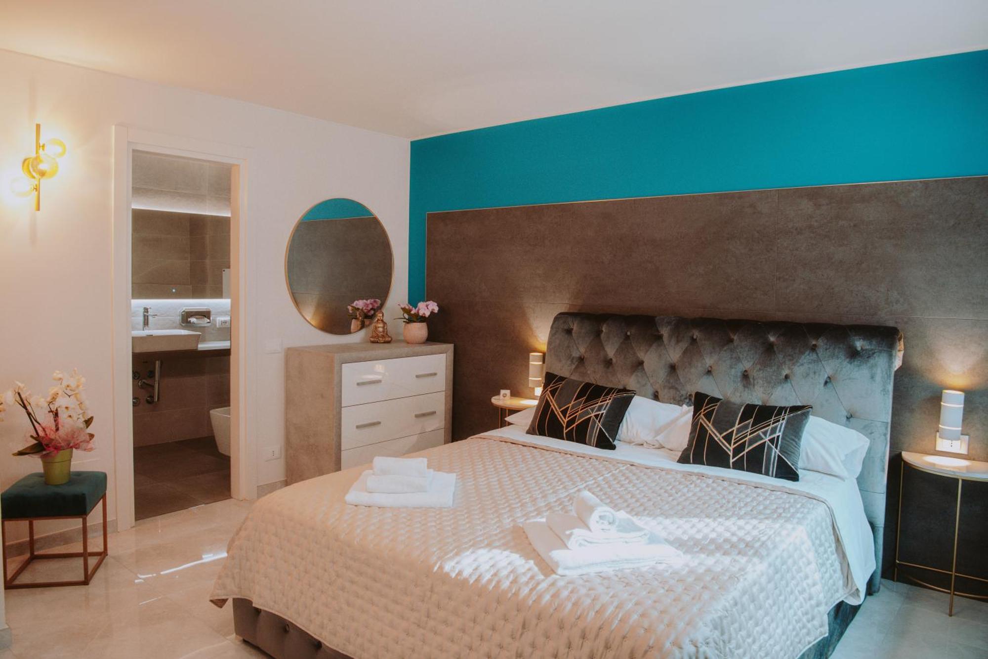 La Luce Di Sirmione Hotel Екстериор снимка