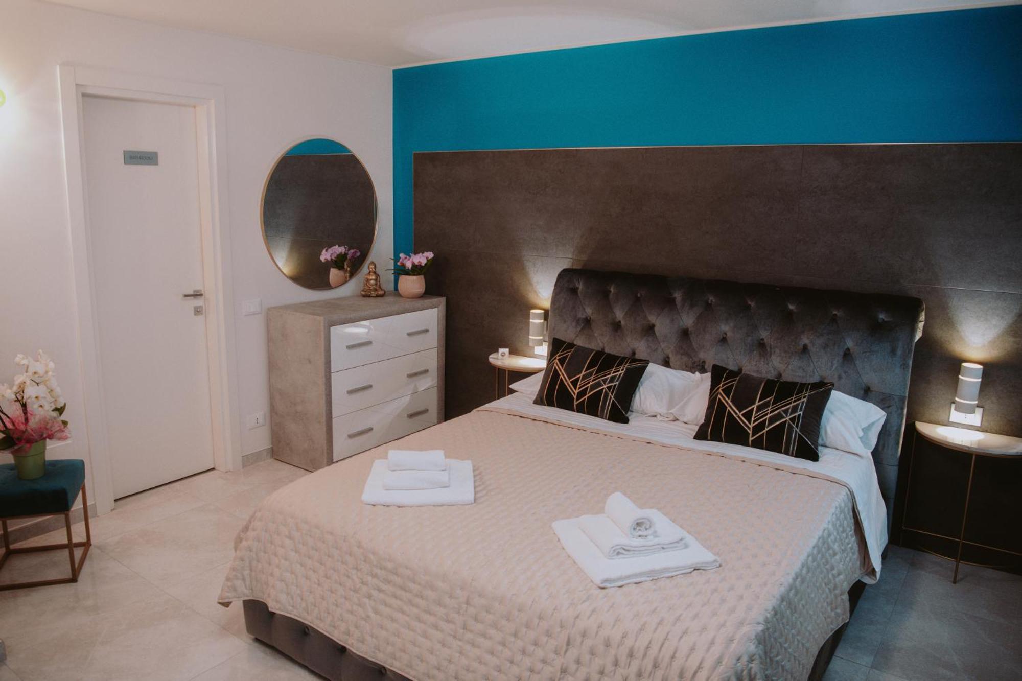 La Luce Di Sirmione Hotel Екстериор снимка