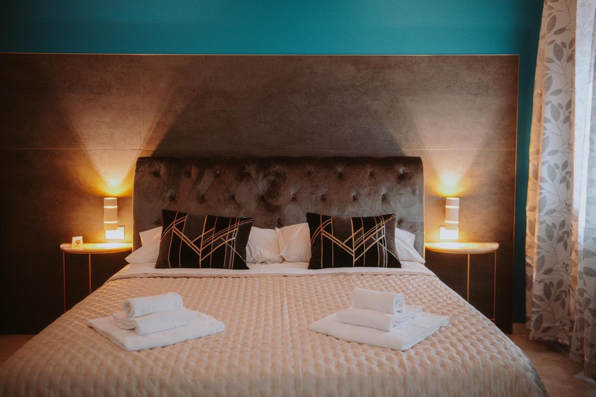 La Luce Di Sirmione Hotel Екстериор снимка