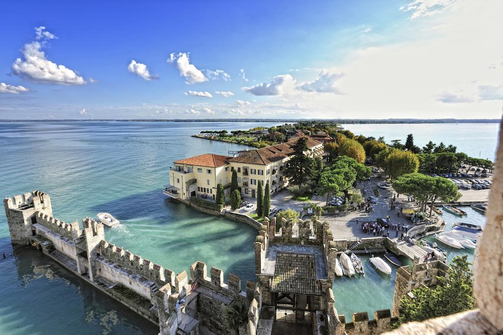 La Luce Di Sirmione Hotel Екстериор снимка