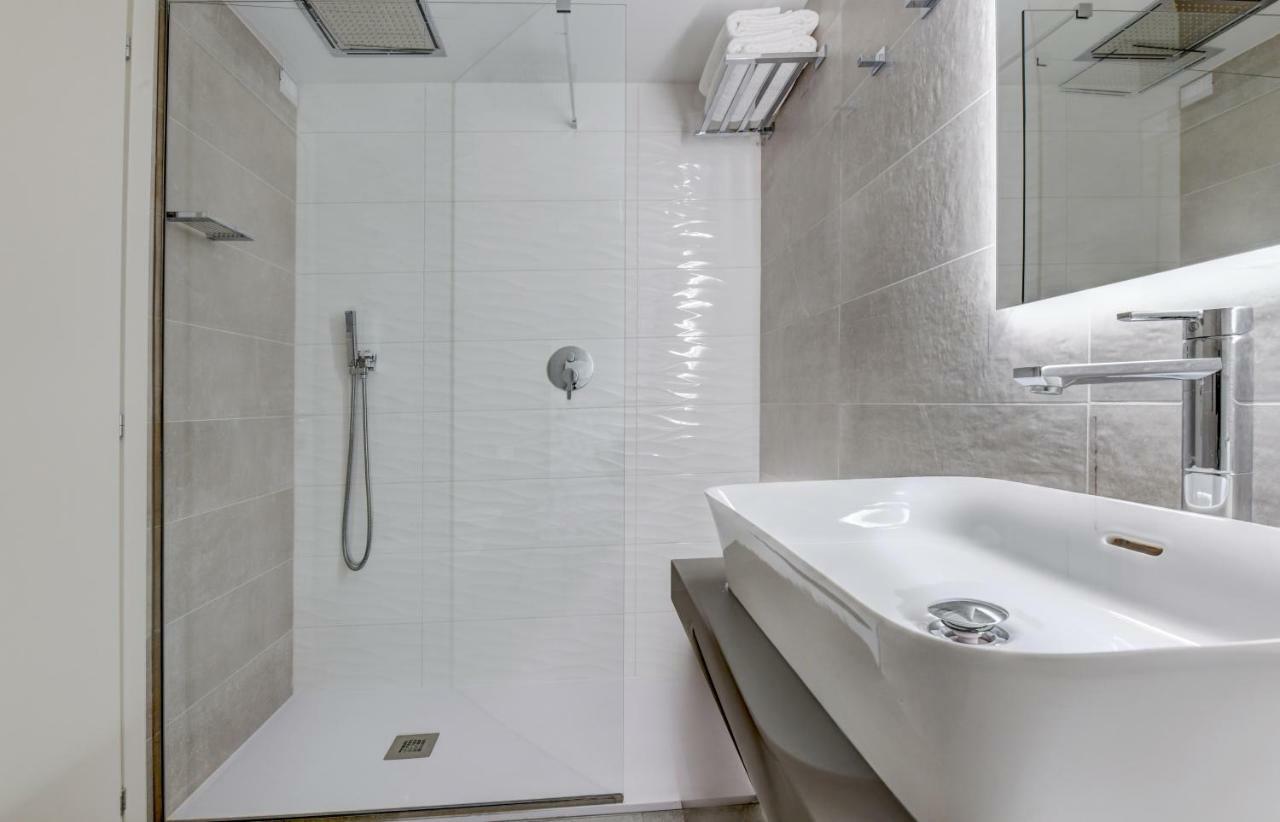 La Luce Di Sirmione Hotel Екстериор снимка